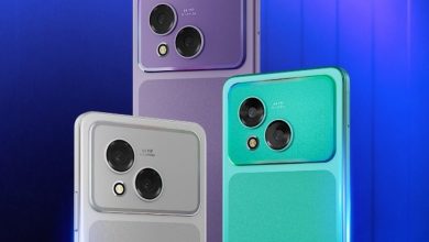 HMD Vibe2 Pro