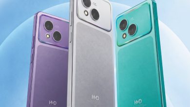 HMD Vibe2 Pro