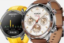 آنر Watch 6 Pro