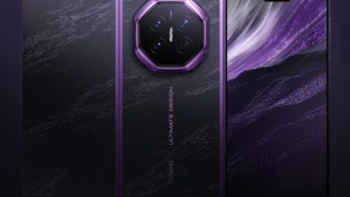 هواوی میت XT 2 آلتیمیت دیزاین