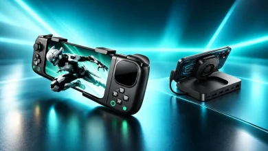 اینفینیکس GT NX