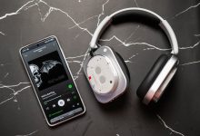 هدفون Nothing Headphone (1) Pro