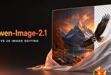 Qwen Image 2.1