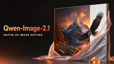 Qwen Image 2.1