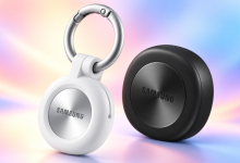 گلکسی SmartTag3