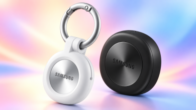 گلکسی SmartTag3