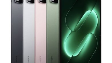 شیائومی Pad 9 Pro