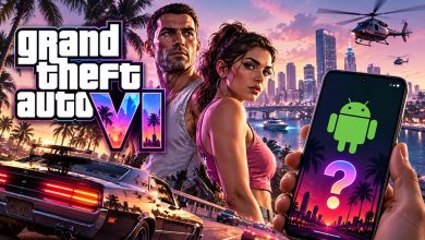 بازی GTA VI برای اندروید منتشر میشود؟
