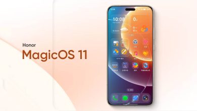 MagicOS 11