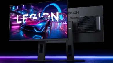 لنوو Legion 27Q-20