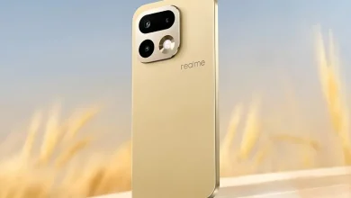 Realme 17 Pro