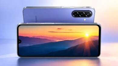 گلکسی F70 5G